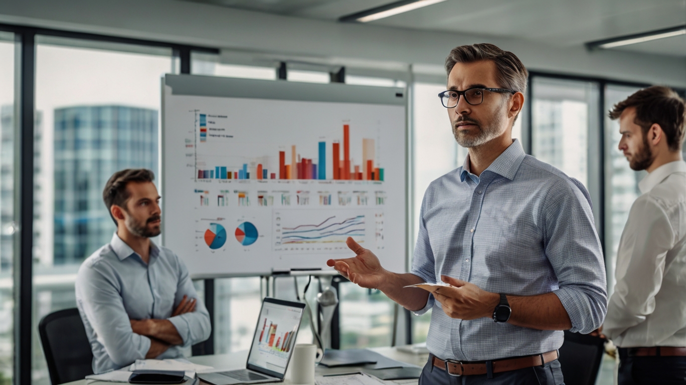Conseil en gestion financière